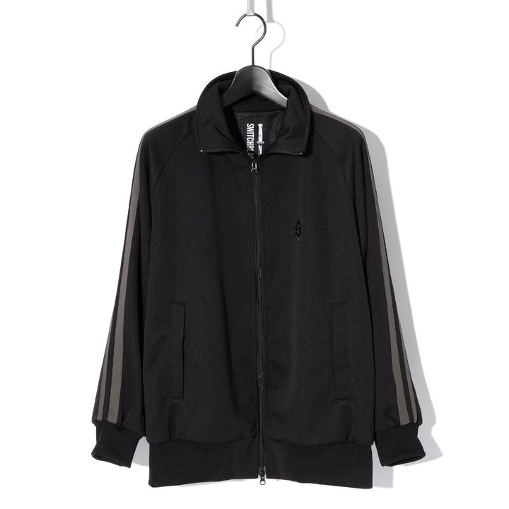 SWITCHBLADE(スイッチブレード) EDGE LINE TRACK JK / BLACK – ANRE-R