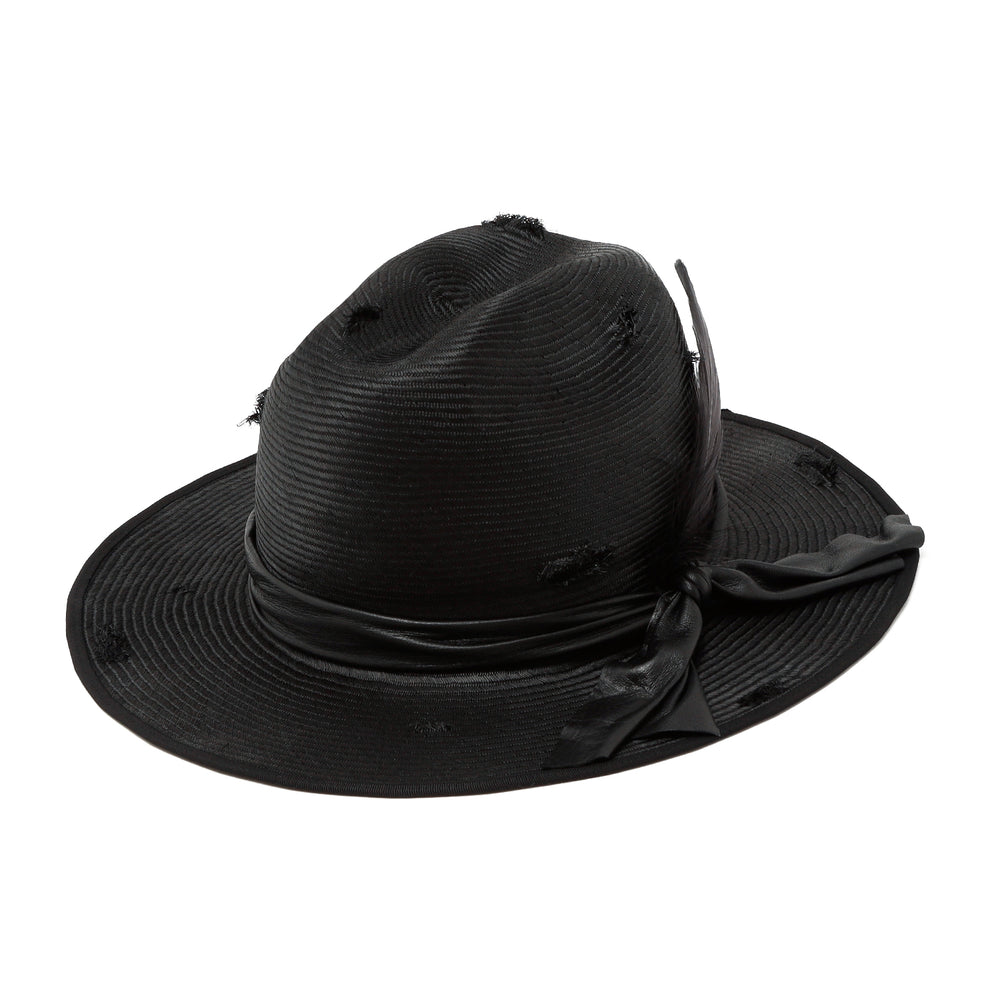 triangles hat | トライアングルズハット TOP – ANRE-R SALON