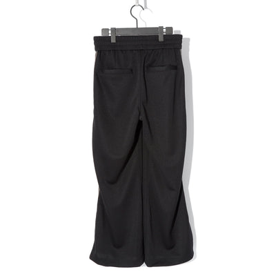 EDGE LINE WIDE TRACK PT / BLACK