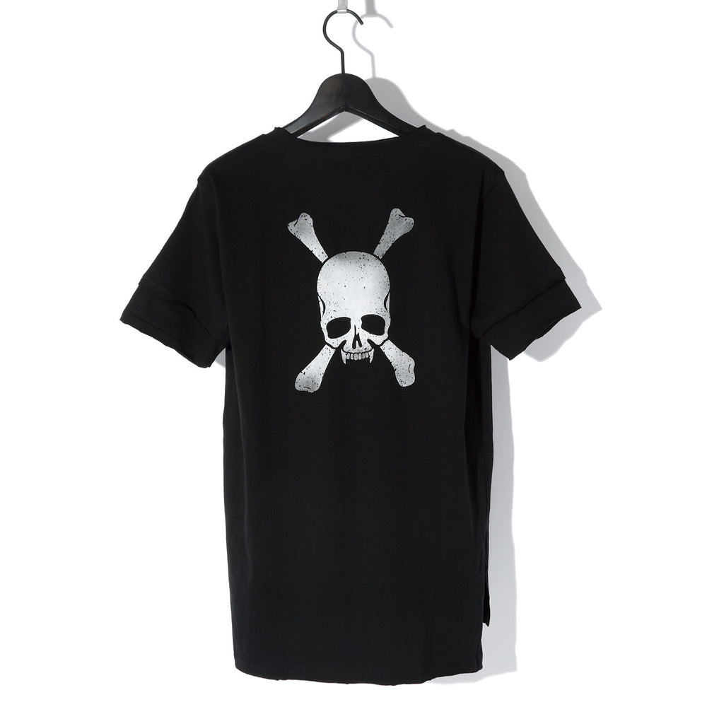 トップス abordage jersey roen skull archive Roen | ロエン 公式通販 – ANRE-R SALON