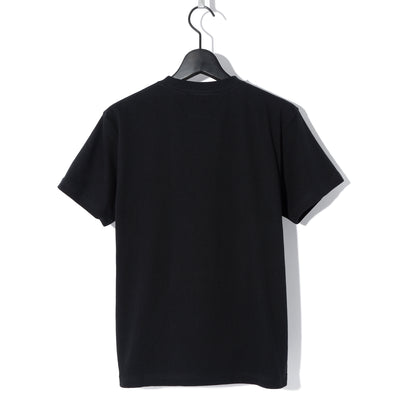 DAVID SKULL T / BLACK