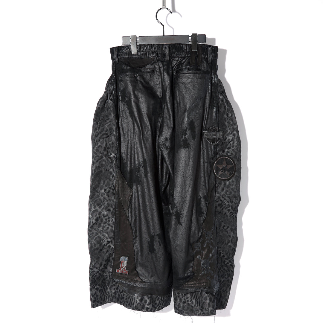 2点セット Roen コーデュロイパンツ & ifsixwasnine JK LGB ルグラン