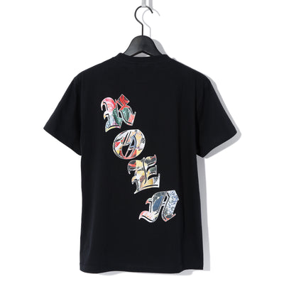COLORFUL ROEN T / BLACK