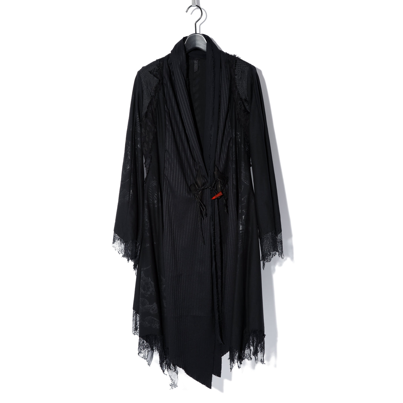 COMA V NOIR / BLACK