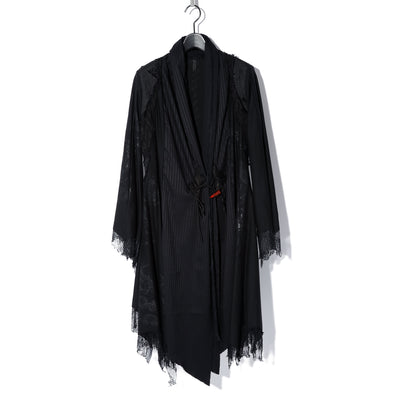 COMA V NOIR / BLACK