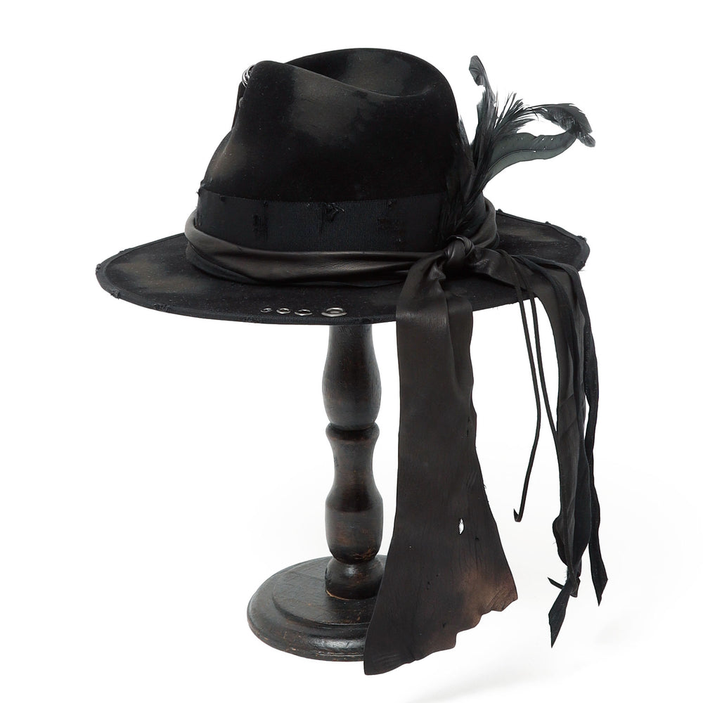 triangles hat | トライアングルズハット – ANRE-R SALON