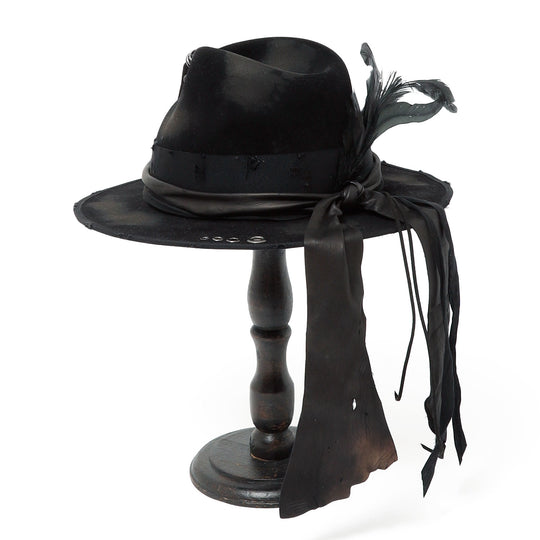triangles hat | トライアングルズハット TOP – ANRE-R SALON