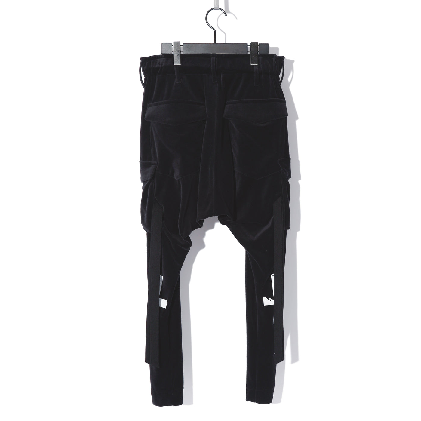 VelorJersey SaruelPants / Black