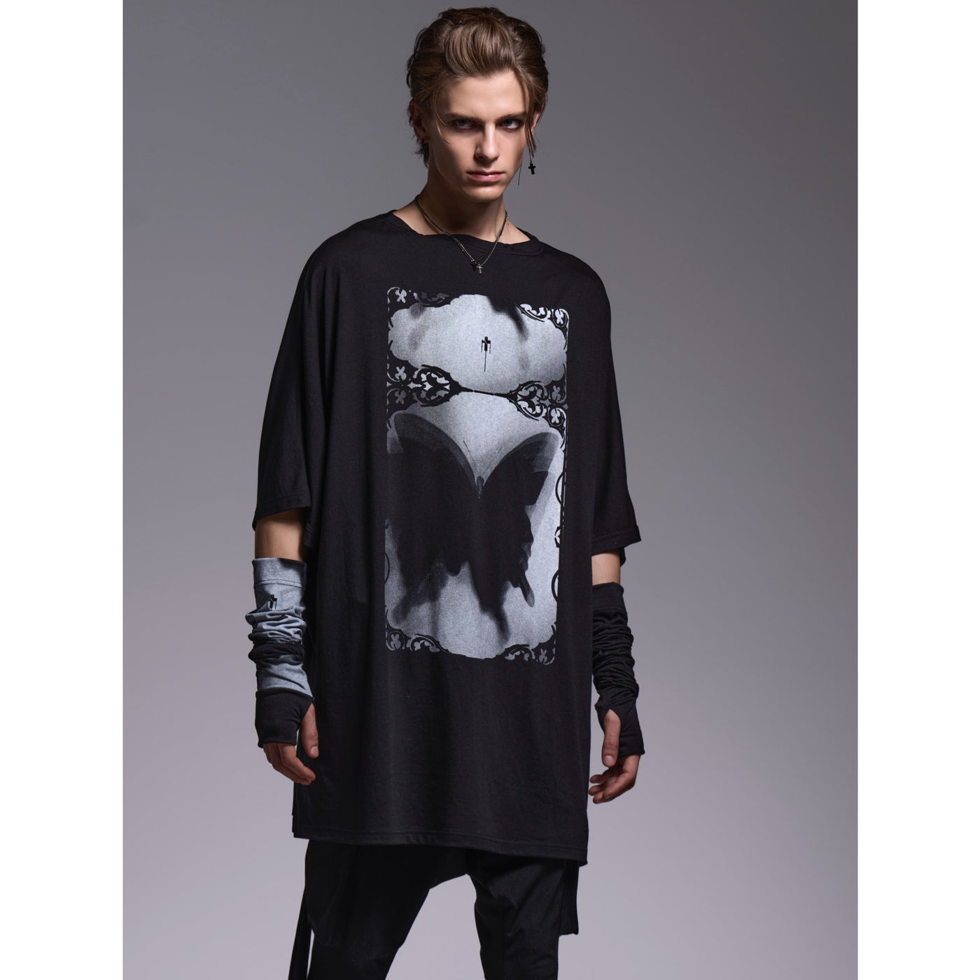 BEATENJIKU Armband / Black