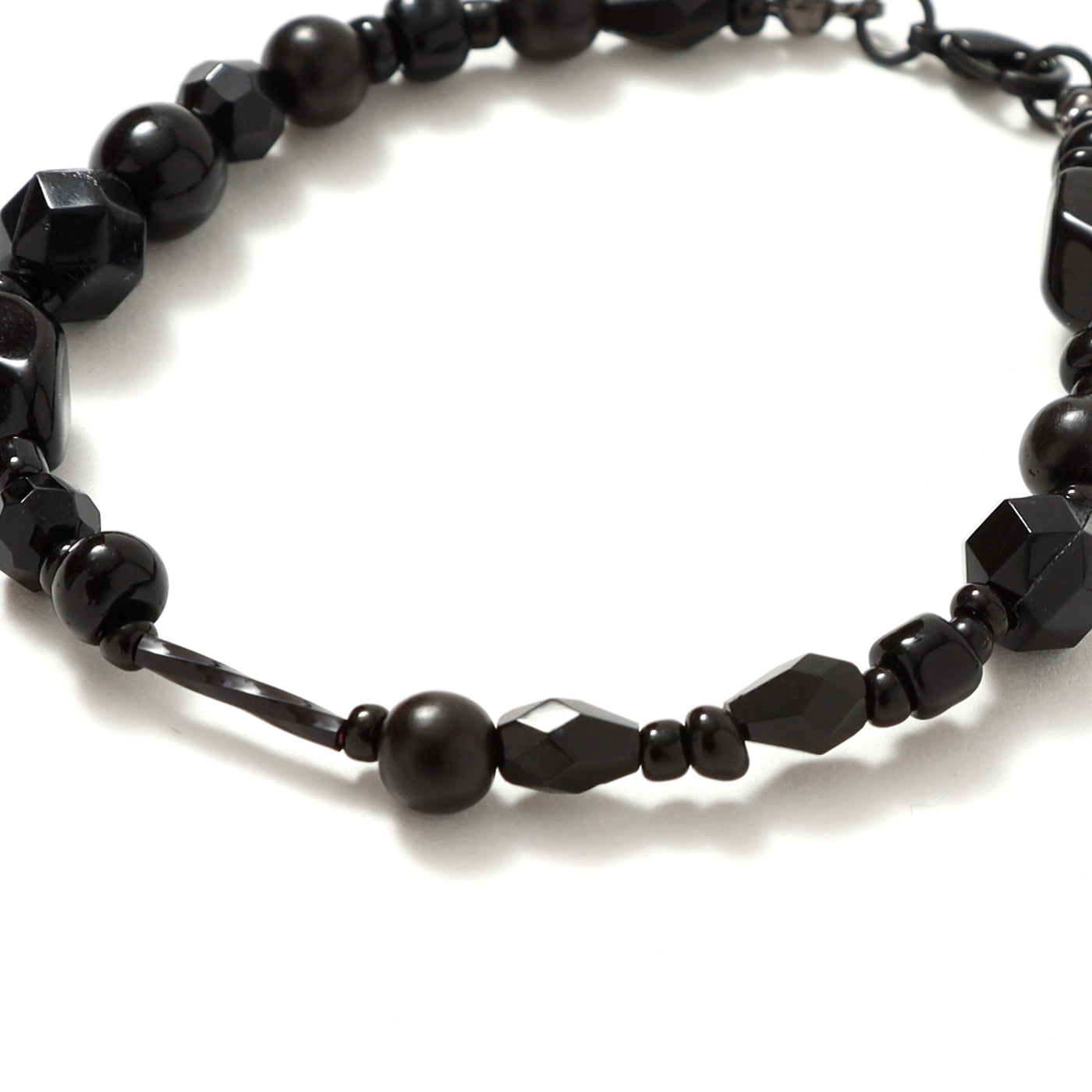 深淵 / Abyss / bracelet / BLACK