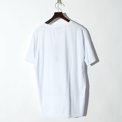 B.H.C.C 2020 Big Logo Tee / WHITE