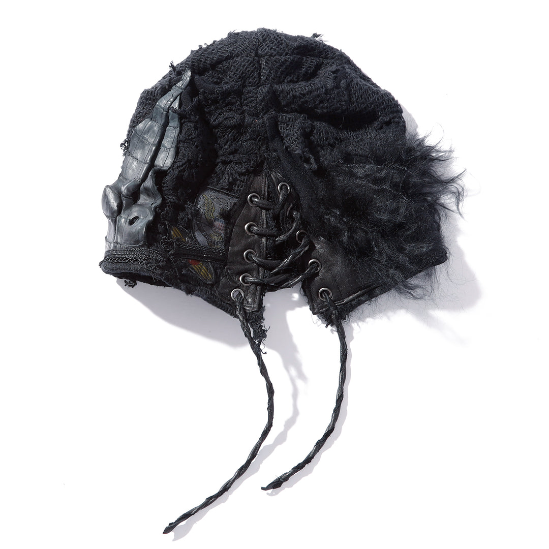 Shohei Takamiya(ショウヘイタカミヤ)NOTHING WIND OUT / BLACK – ANRE