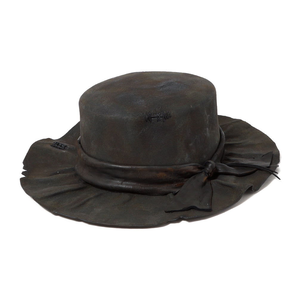 triangles hat | トライアングルズハット – ANRE-R SALON