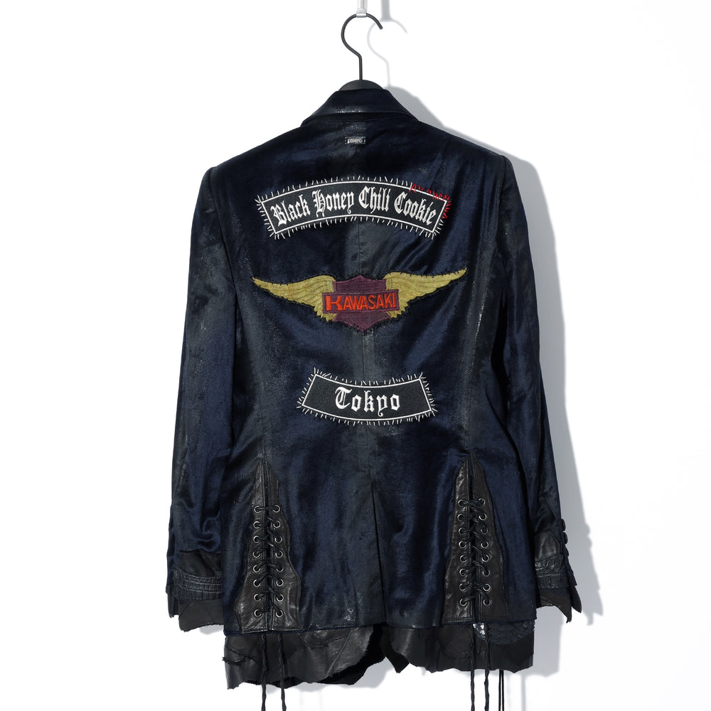 BLACK HONEY CHILI COOKIE | ブラックハニーチリクッキー 公式通販