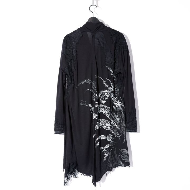 22SS 定価99000円 shouhei takamiya ハンドメイドコート｜トップス
