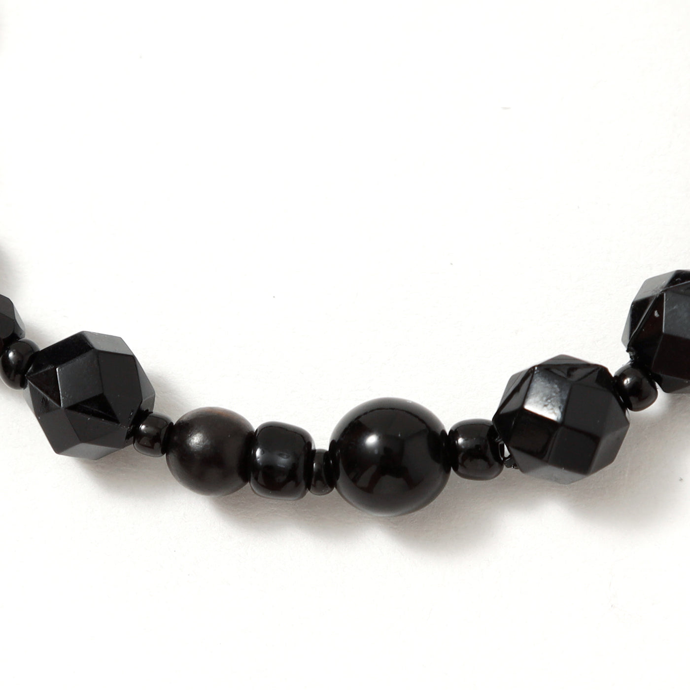 深淵 / Abyss / bracelet / BLACK