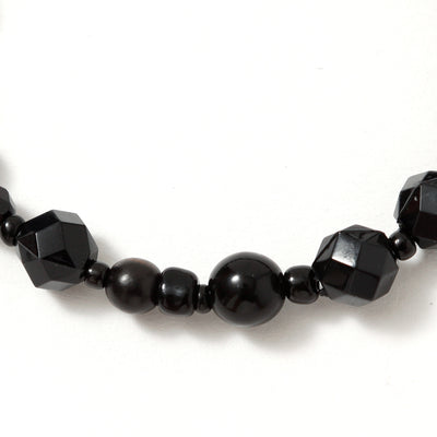 深淵 / Abyss / bracelet / BLACK