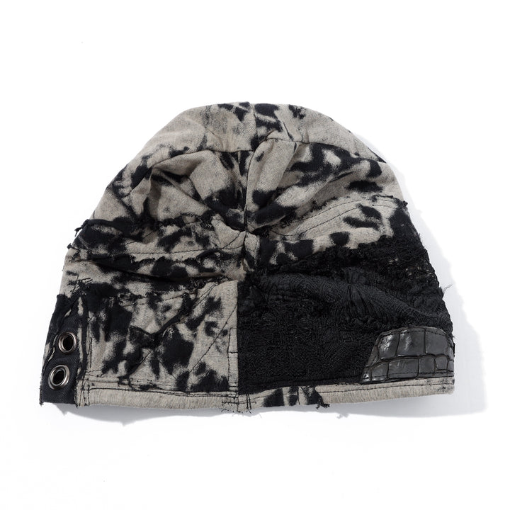 Shohei Takamiya(ショウヘイタカミヤ)AGAINST SKIN / BLACK – ANRE-R SALON