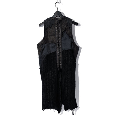 JET BLACK WIND / BLACK