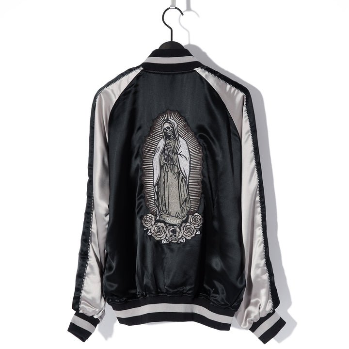 Roen(ロエン) MARIA LEO SOUVENIR JKT / 20 C.GREY – ANRE-R SALON