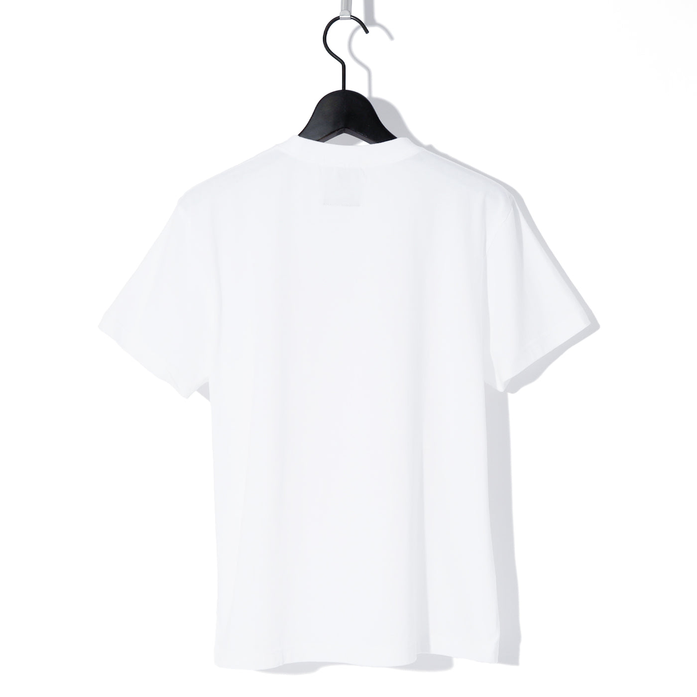 DAVID SKULL T / WHITE