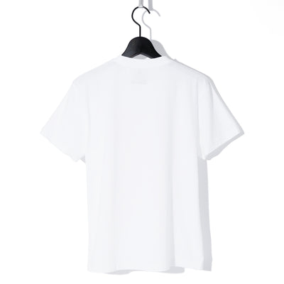 DAVID SKULL T / WHITE