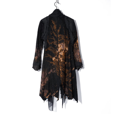 COMA V WIND / BLACK