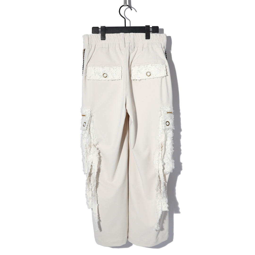 SWITCHBLADE カーゴパンツ　新品 SWITCHBLADE