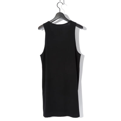 SB METALLIC LOGO T/TOP / BLACK