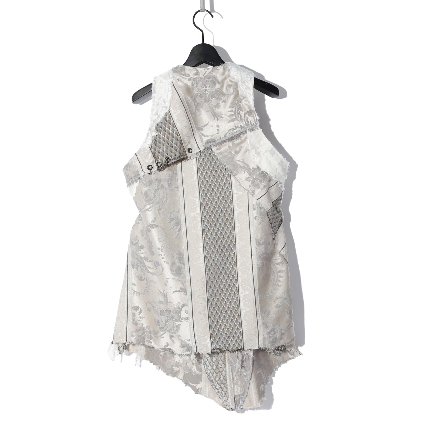 DAWN ASH WIND / WHITE