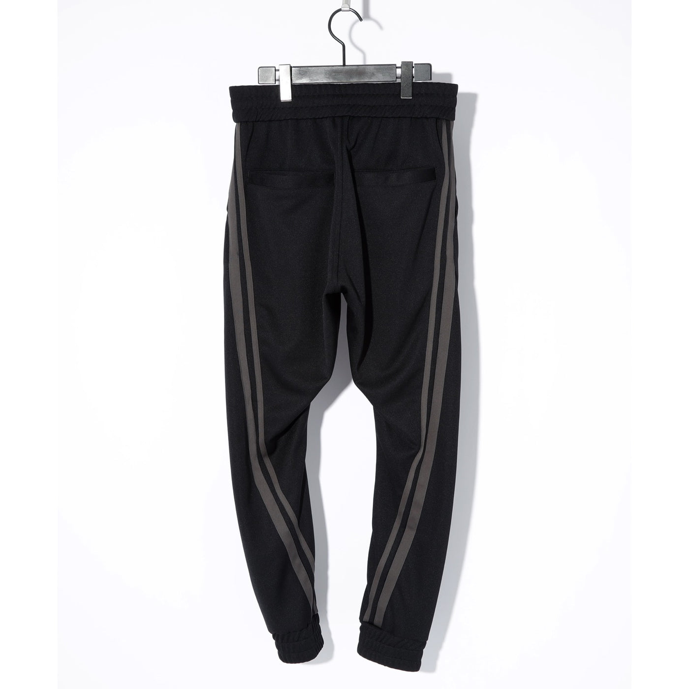 EDGE LINE JOGGER PT / BLACK