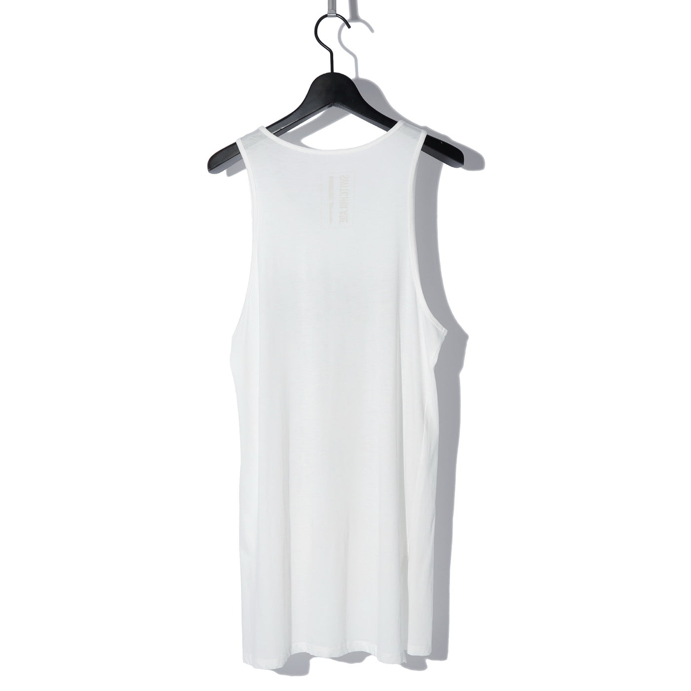SWITCHBLADE STORY T/TOP / WHITE