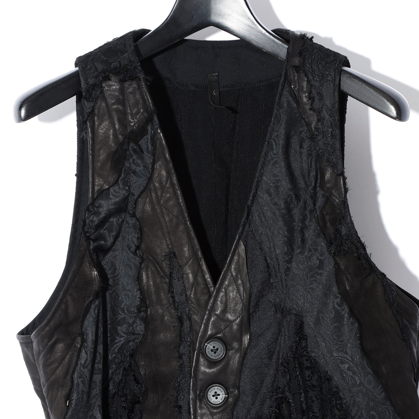 JET BLACK WIND / BLACK