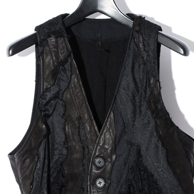JET BLACK WIND / BLACK