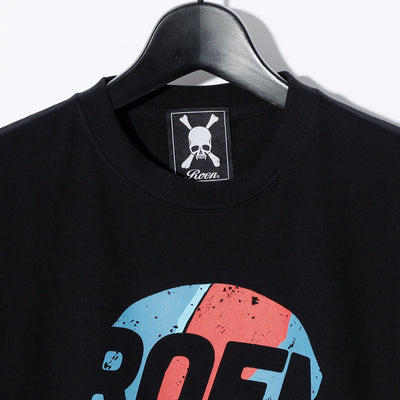 DAVID SKULL T / BLACK