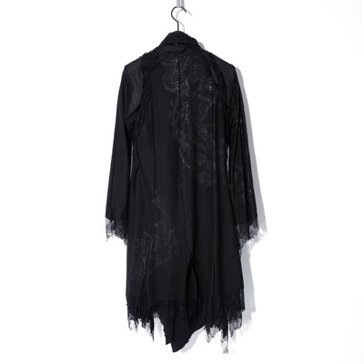 COMA V NOIR / BLACK