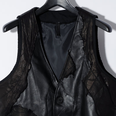 JET BLACK SKIN / BLACK