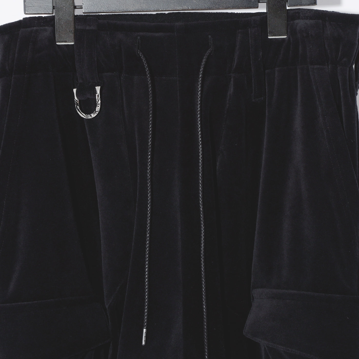 VelorJersey SaruelPants / Black