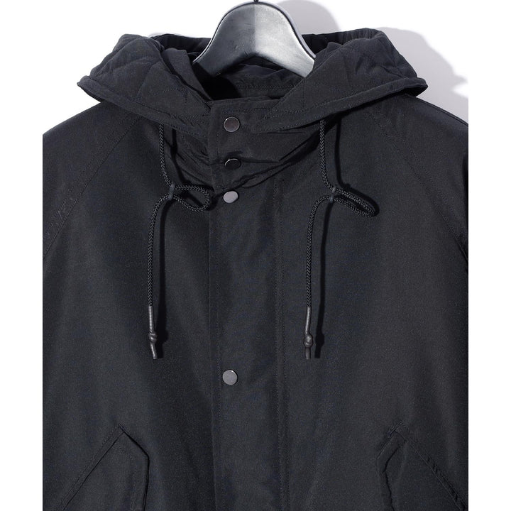 ジャケット・アウター switchblade FISHTAIL MODS COAT (GRAPHIC) FISHTAIL MODS COAT (GRAPHIC)［KHAKI］ | SWITCHBLADE