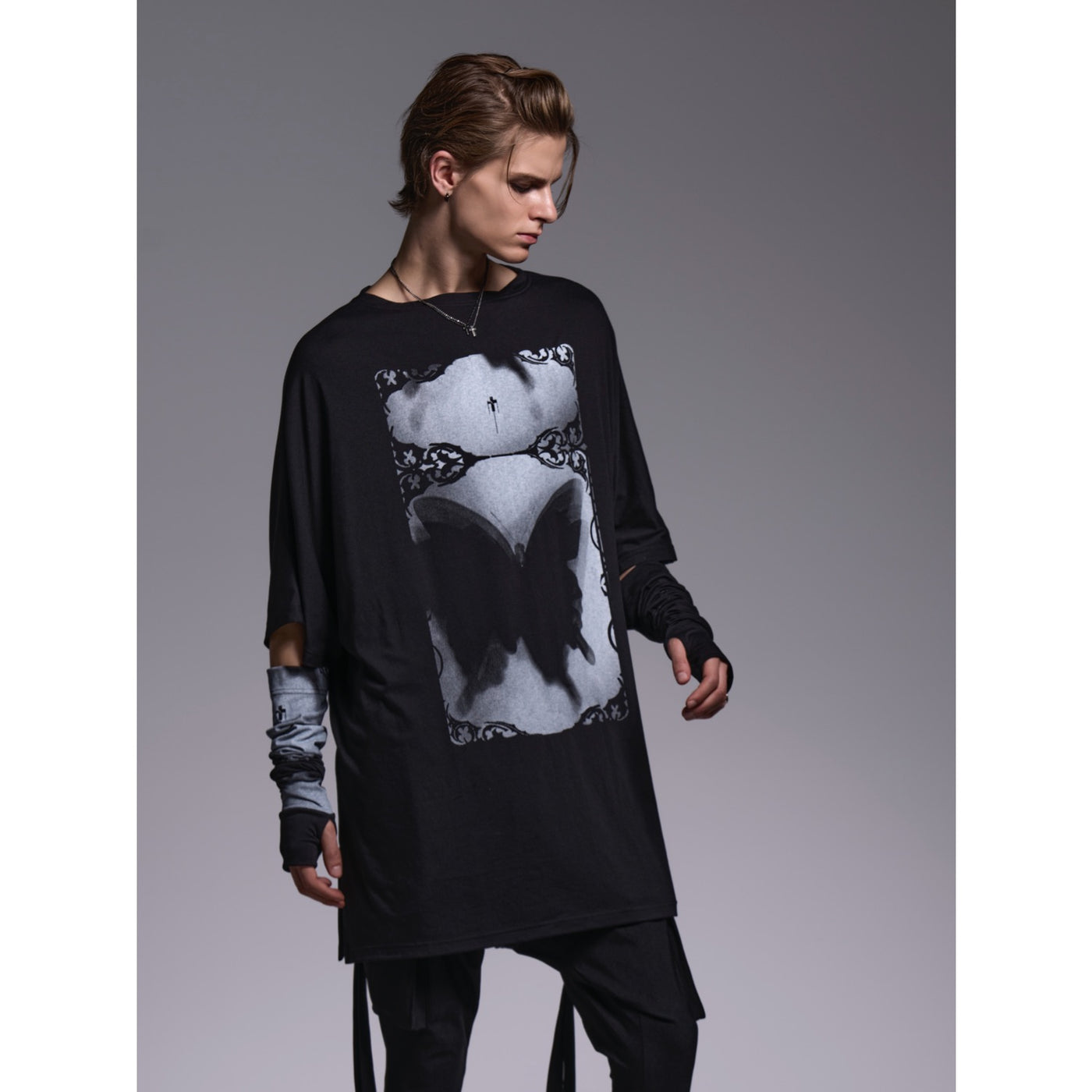 BEATENJIKU Armband / Black