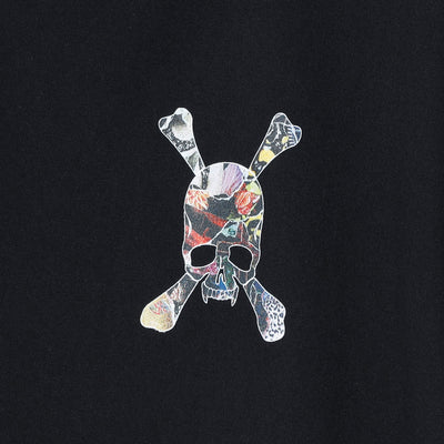 COLORFUL ROEN T / BLACK