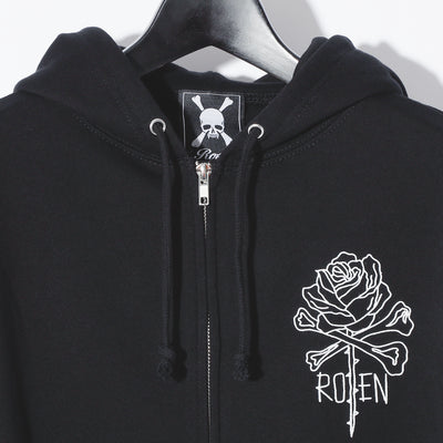 PRAYER ROEN SLEEVE PK / BLACK