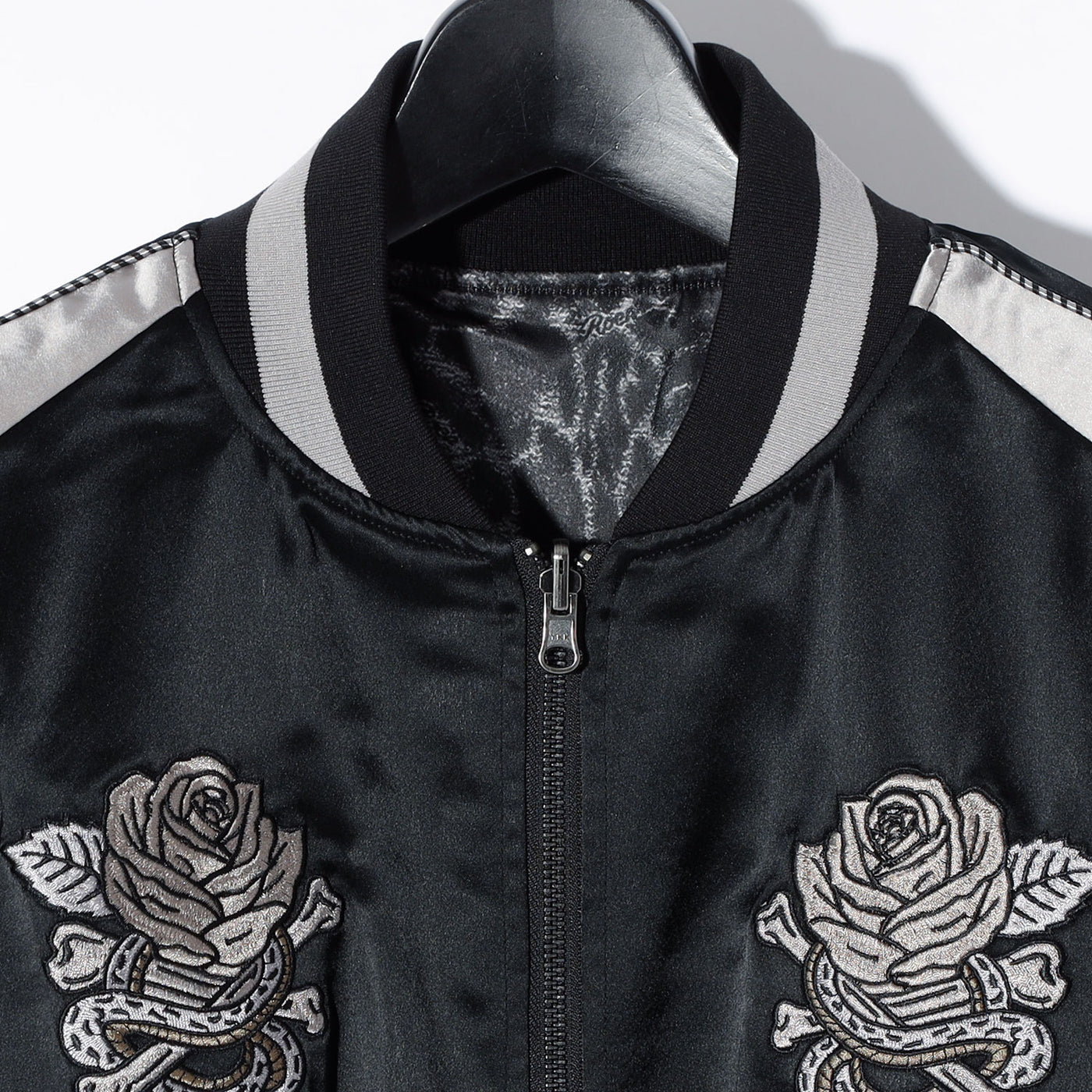 Roen(ロエン) MARIA LEO SOUVENIR JKT / 20 C.GREY – ANRE-R SALON