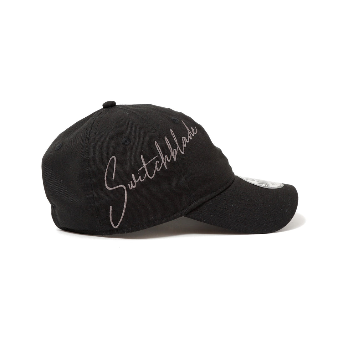 SWITCHBLADE(スイッチブレード) SWITCHBLADE × NEW ERA® SB CURSIVE