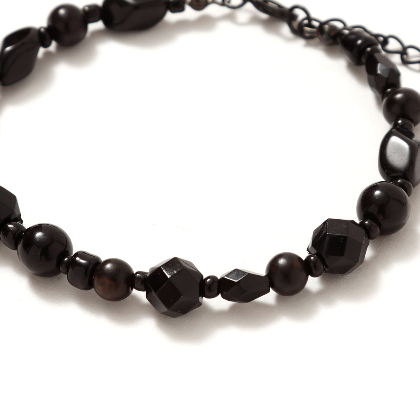 深淵 / Abyss / bracelet / BLACK