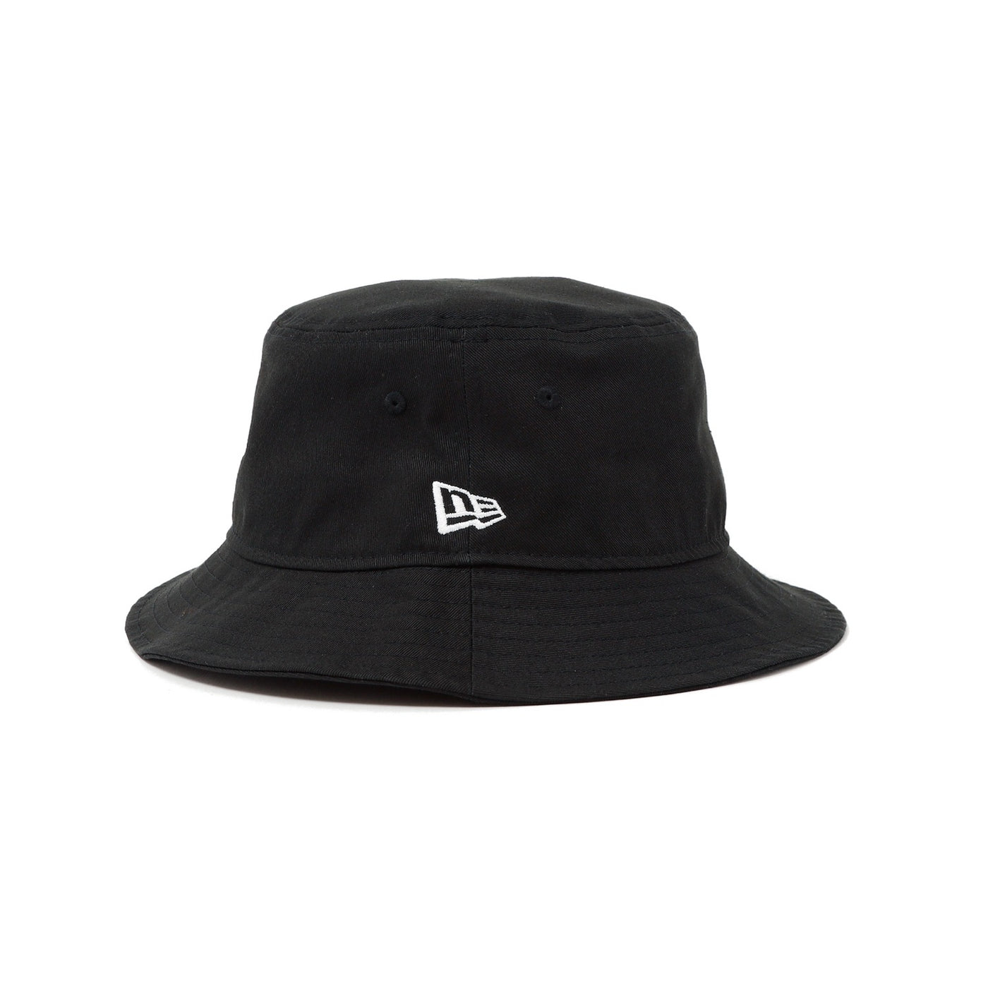 SWITCHBLADE × NEW ERA® BUCKET HAT / BLACK