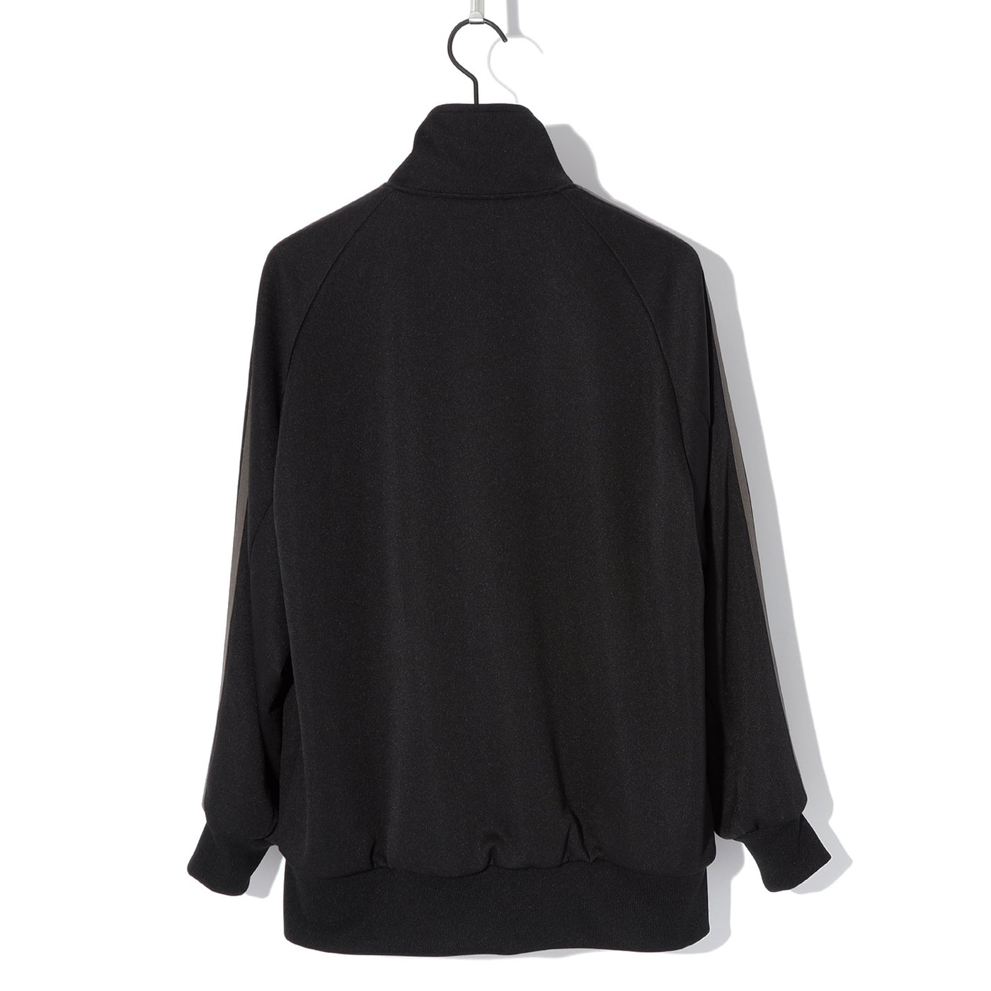 EDGE LINE TRACK JK / BLACK