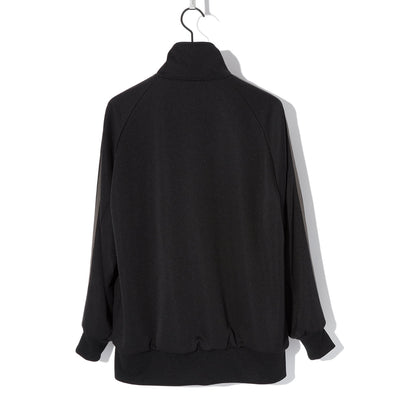 EDGE LINE TRACK JK / BLACK