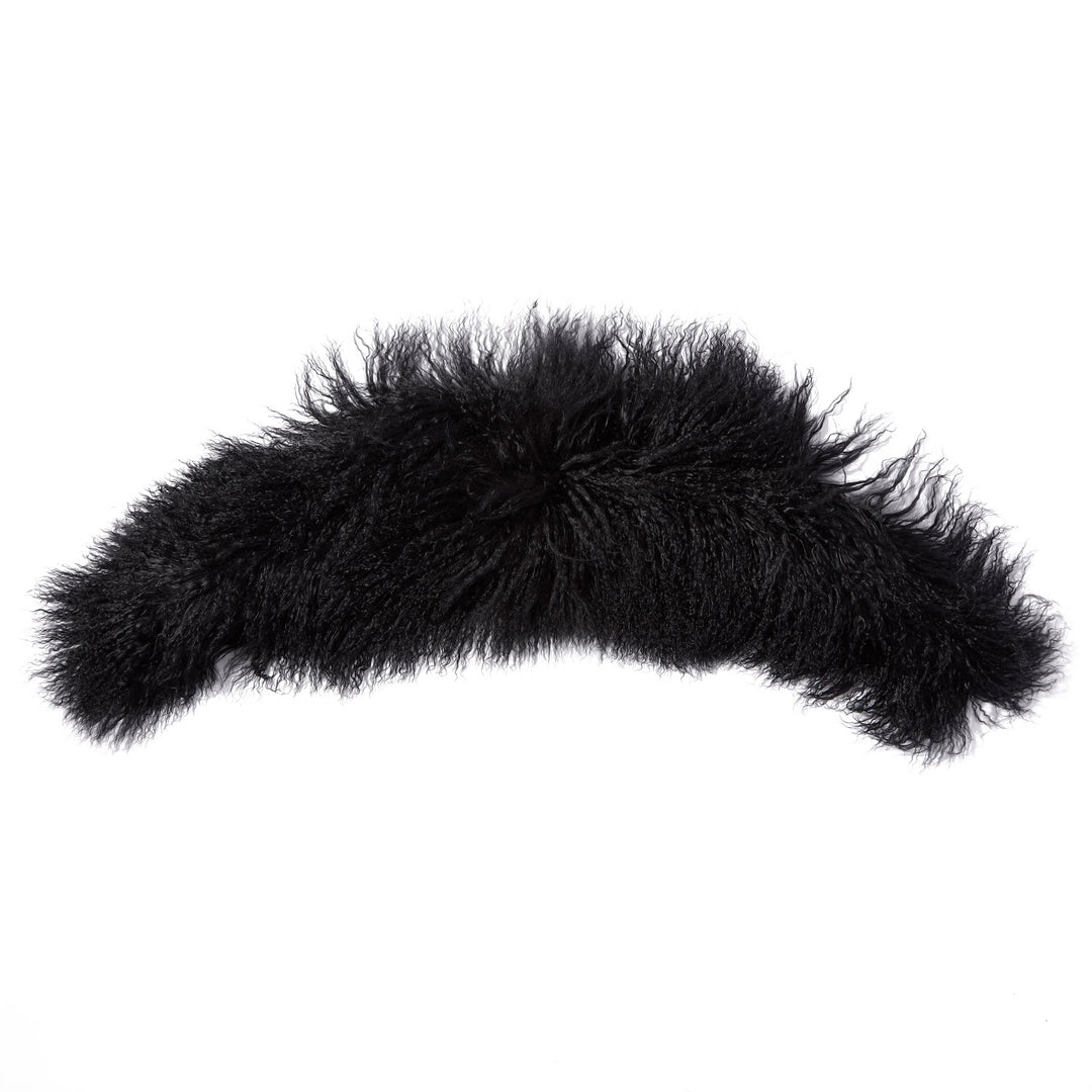 YS Yuji SUGENO(イース ユウジ スゲノ)Tibetan lamb fur Detachable