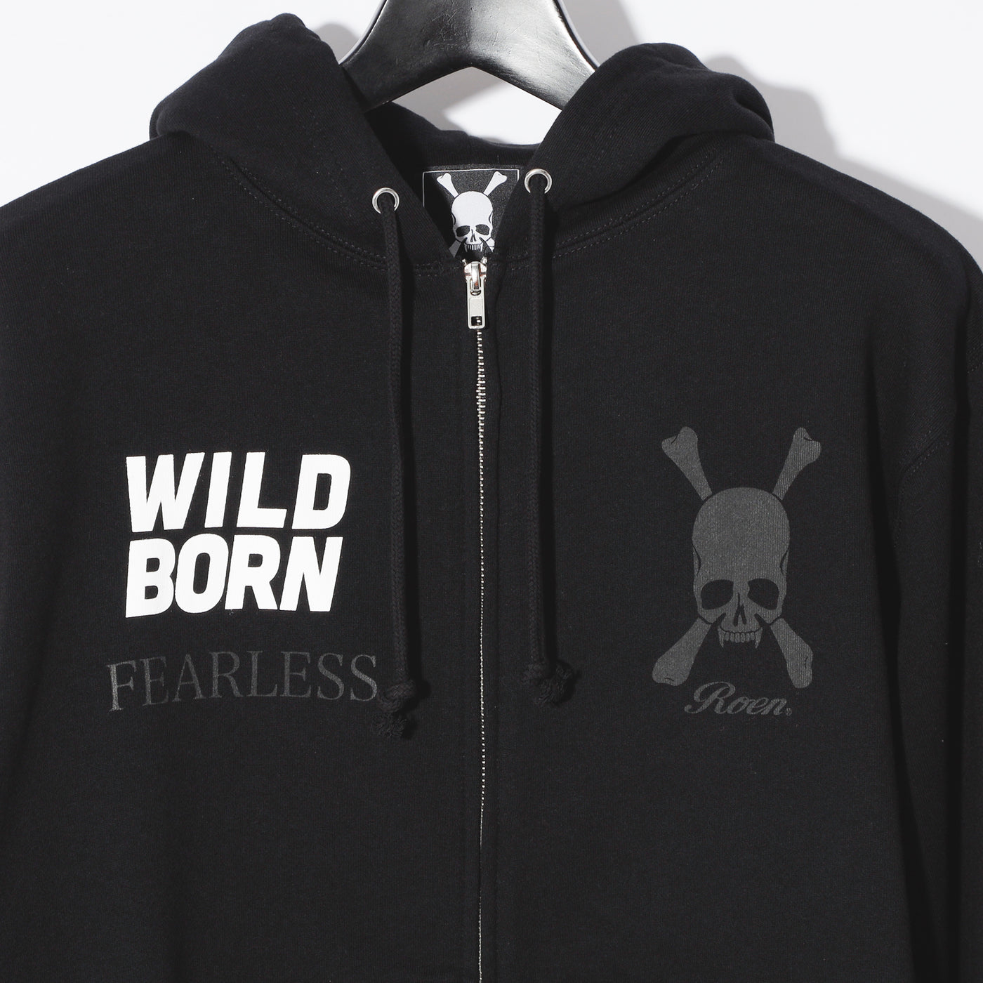 WILD BORN PK / BLACK
